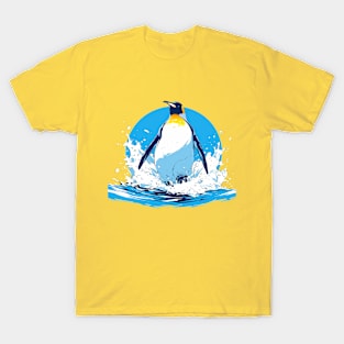 penguin T-Shirt